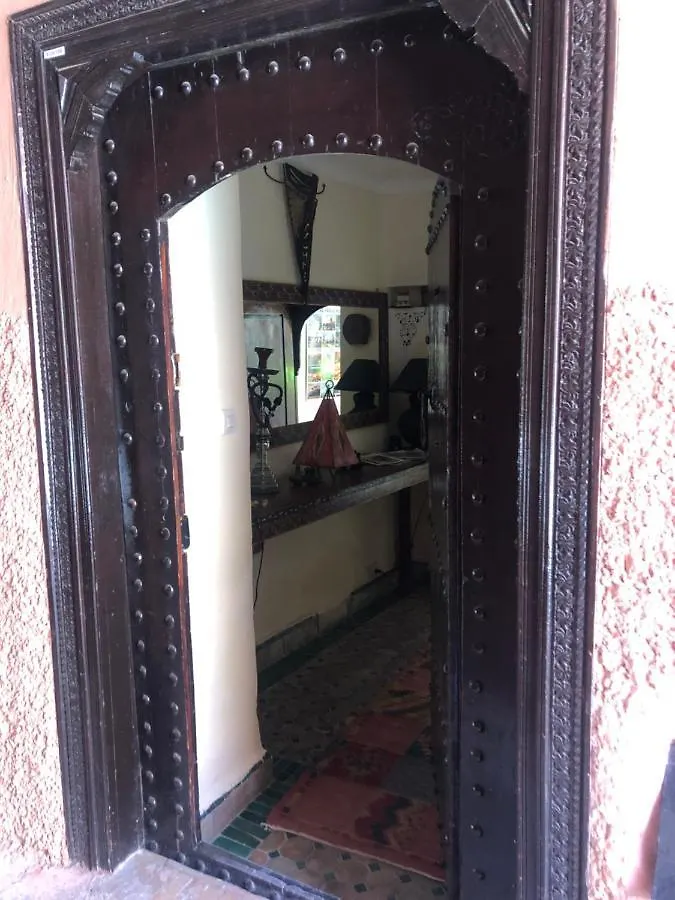 Riad Msholidays Bassin Privatise Marrakech Marrakesh 0*,
