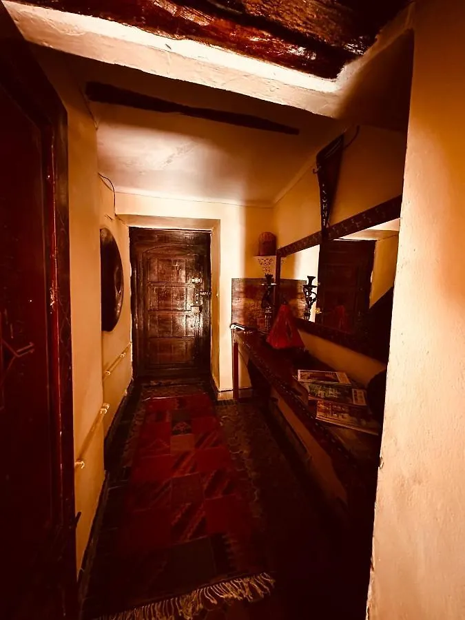 Riad Msholidays Bassin Privatise Marrakech Marrakesh